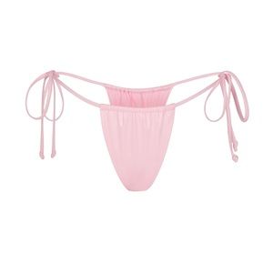 Molli String Scrunch Thong